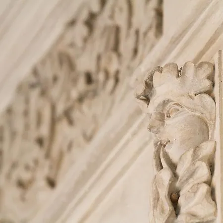 Bed & Breakfast Palazzo Tasca Noto