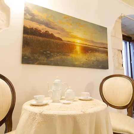 Bed & Breakfast Palazzo Tasca Noto