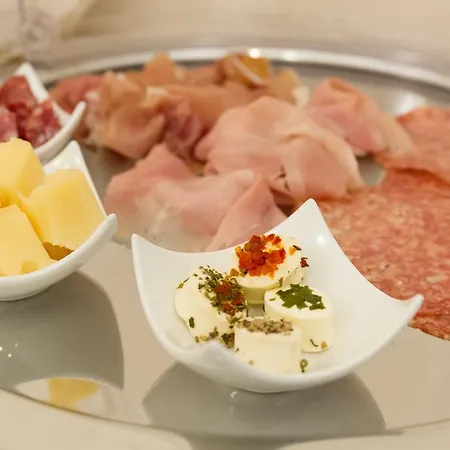 Bed & Breakfast Palazzo Tasca