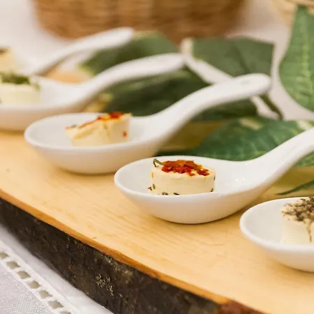 Bed & Breakfast Palazzo Tasca 3*