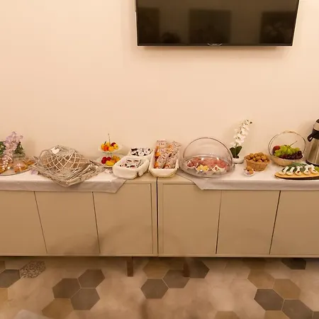 Bed & Breakfast Palazzo Tasca