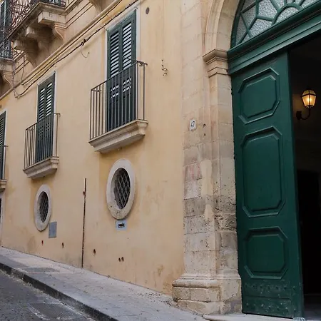 Palazzo Tasca Noto