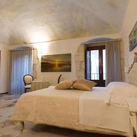 Bed & Breakfast Palazzo Tasca Noto
