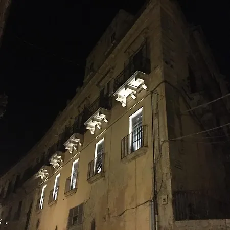 Palazzo Tasca
