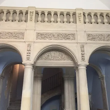 Palazzo Tasca