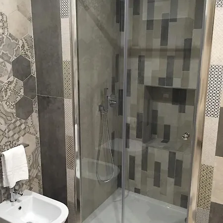 Bed & Breakfast Palazzo Tasca Noto