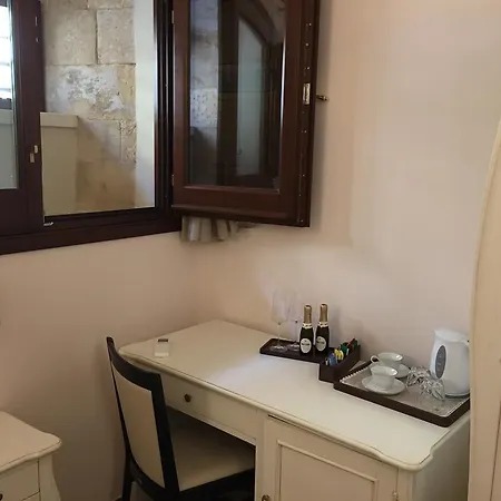 Bed & Breakfast Palazzo Tasca Noto