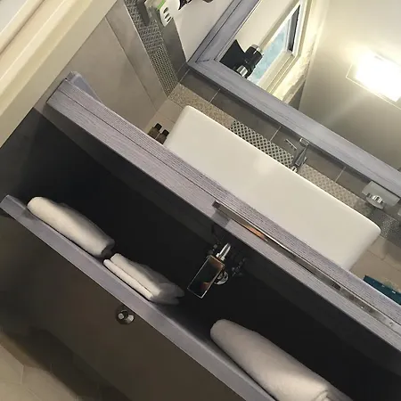 Nocleg ze śniadaniem Palazzo Tasca 3*