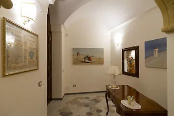 Bed & Breakfast Palazzo Tasca
