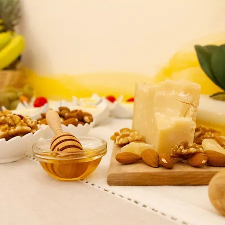 Bed & Breakfast Palazzo Tasca