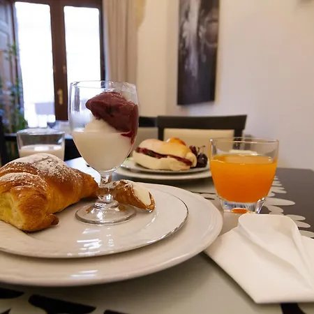 Palazzo Tasca Bed & Breakfast Noto