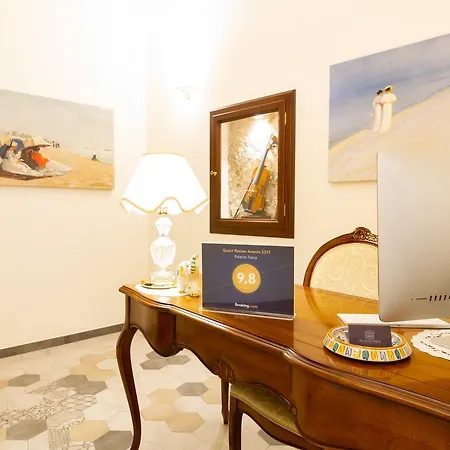Palazzo Tasca 3* Noto