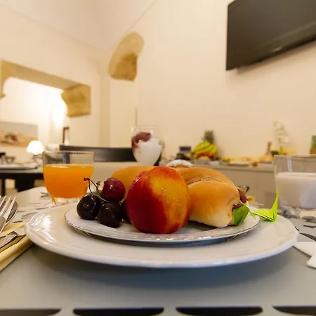 Bed & Breakfast Palazzo Tasca Noto