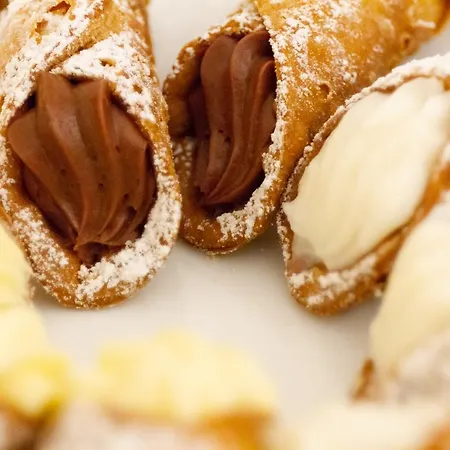Bed & Breakfast Palazzo Tasca Noto