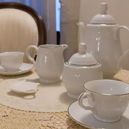 Bed & Breakfast Palazzo Tasca