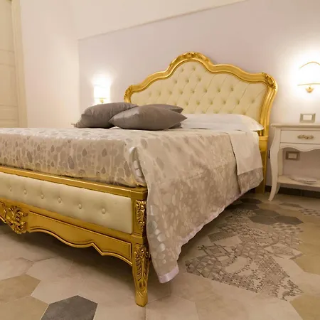 Palazzo Tasca Bed & Breakfast Noto