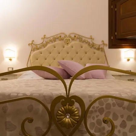 Bed & Breakfast Palazzo Tasca Noto