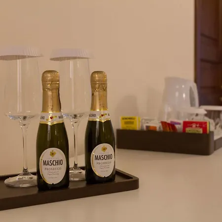Bed & Breakfast Palazzo Tasca 3*