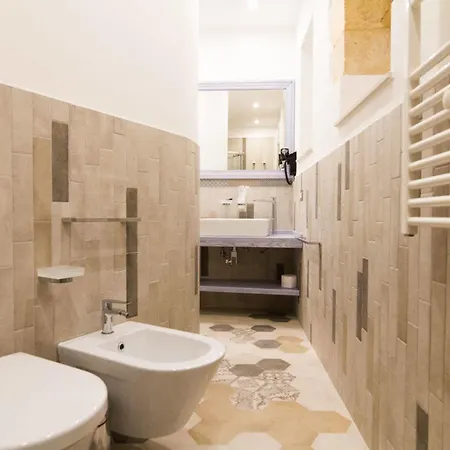Palazzo Tasca Nocleg ze śniadaniem 3*