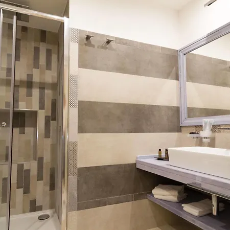 Palazzo Tasca Bed & Breakfast Noto