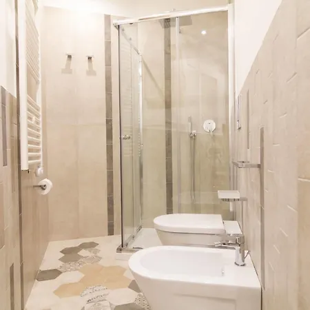 Bed & Breakfast Palazzo Tasca Noto