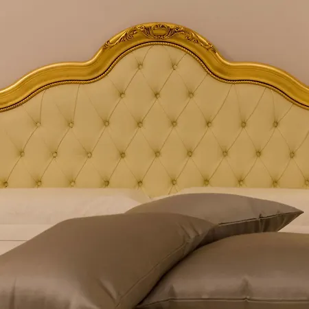 Bed & Breakfast Palazzo Tasca Noto