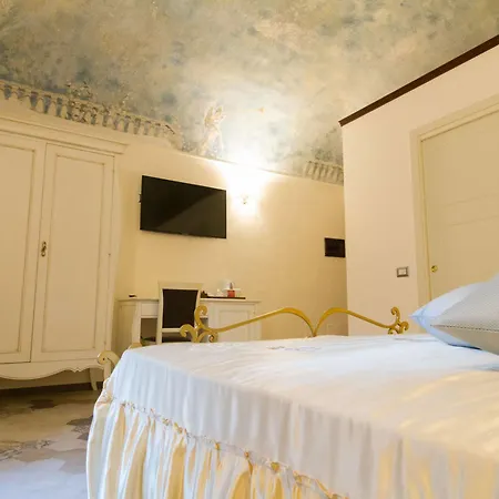 Palazzo Tasca Bed & Breakfast Noto
