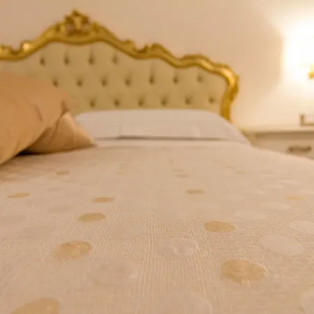 Bed & Breakfast Palazzo Tasca Noto