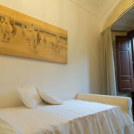 Bed & Breakfast Palazzo Tasca Noto